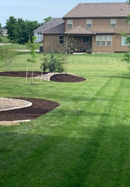 Erie PA Landscapers