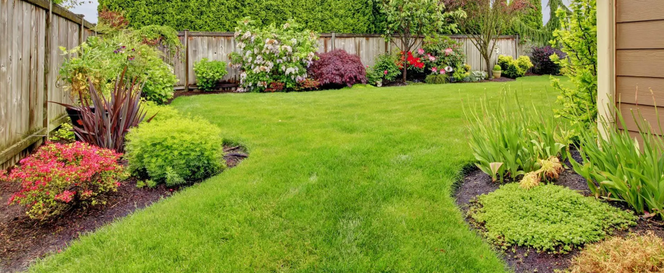 Landscapers Weed Control Erie PA