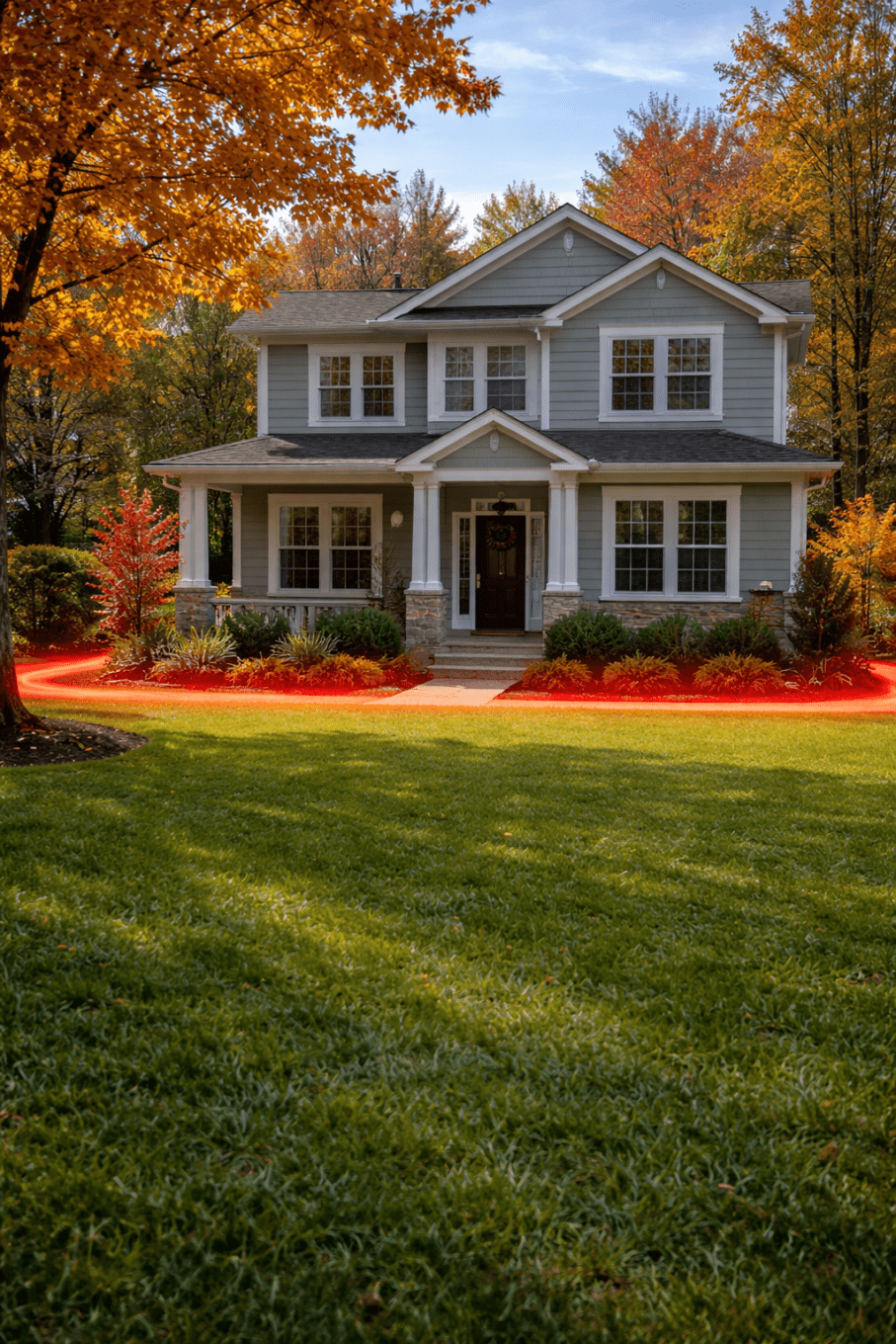 Flea and Tick Program